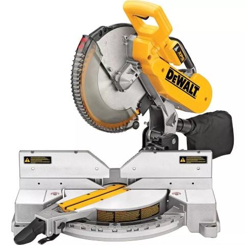 Miter Saw