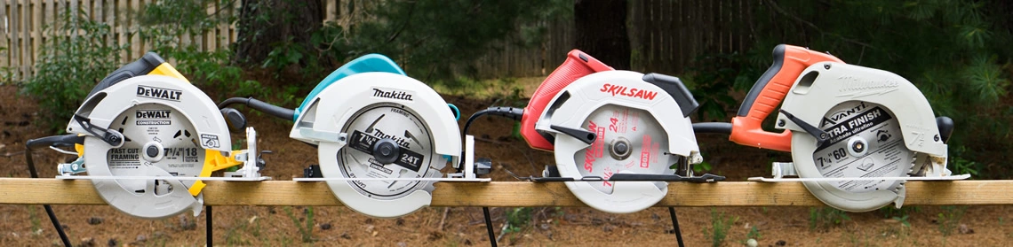 Circular Saw