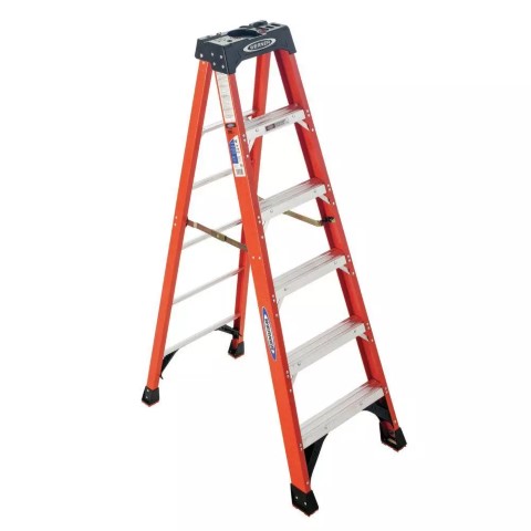 Step Ladder